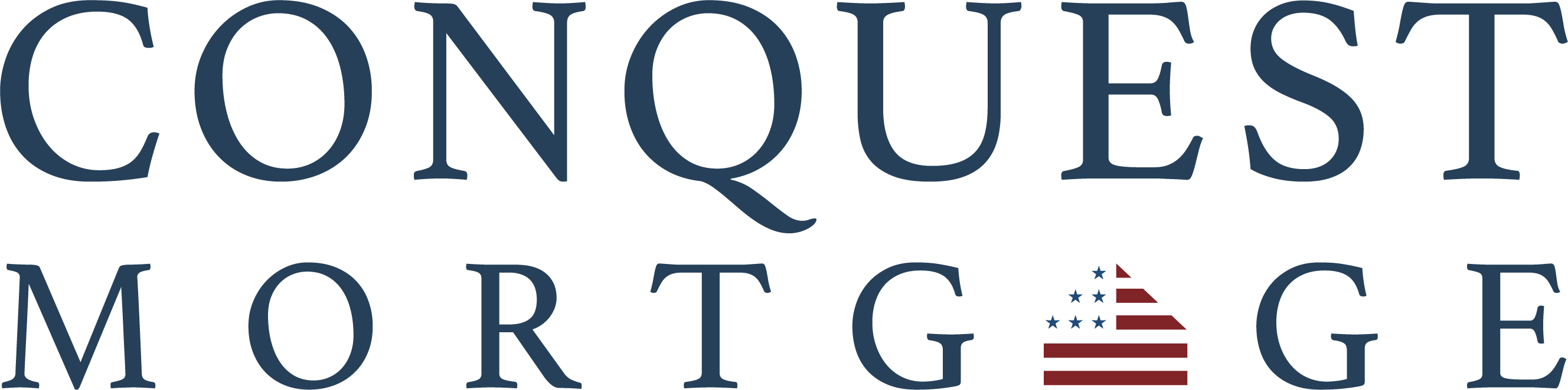 Conquest Mortgage