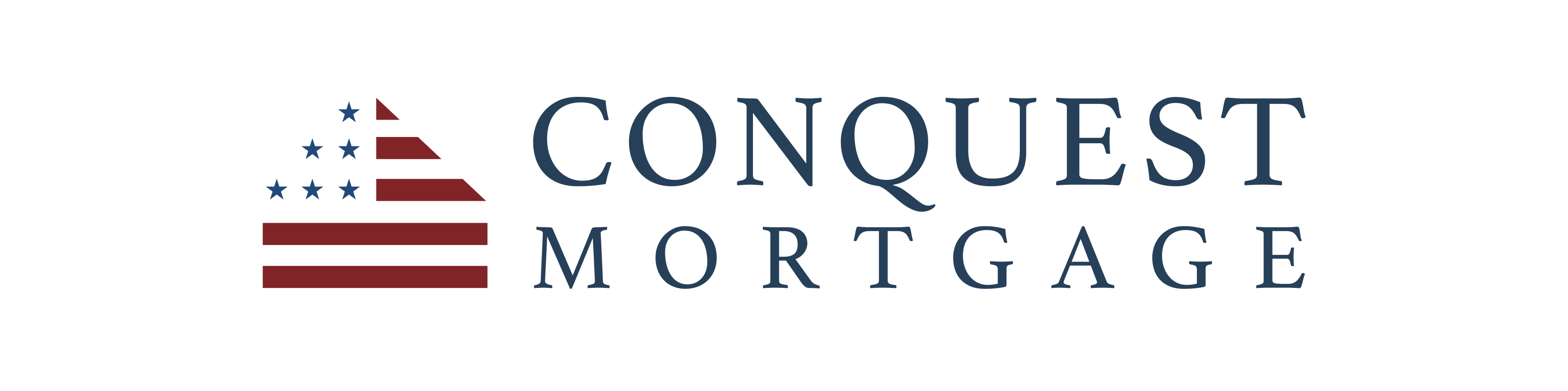 Conquest Mortgage