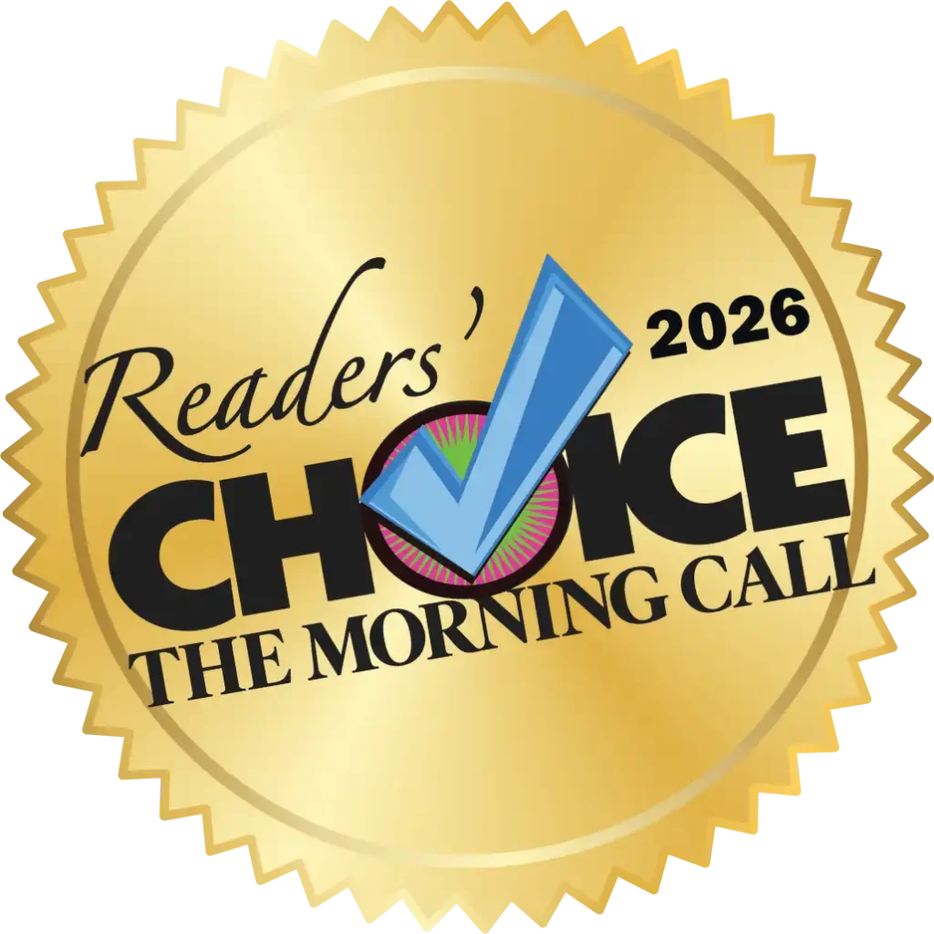 2026 Readers Choice Gold Transparent